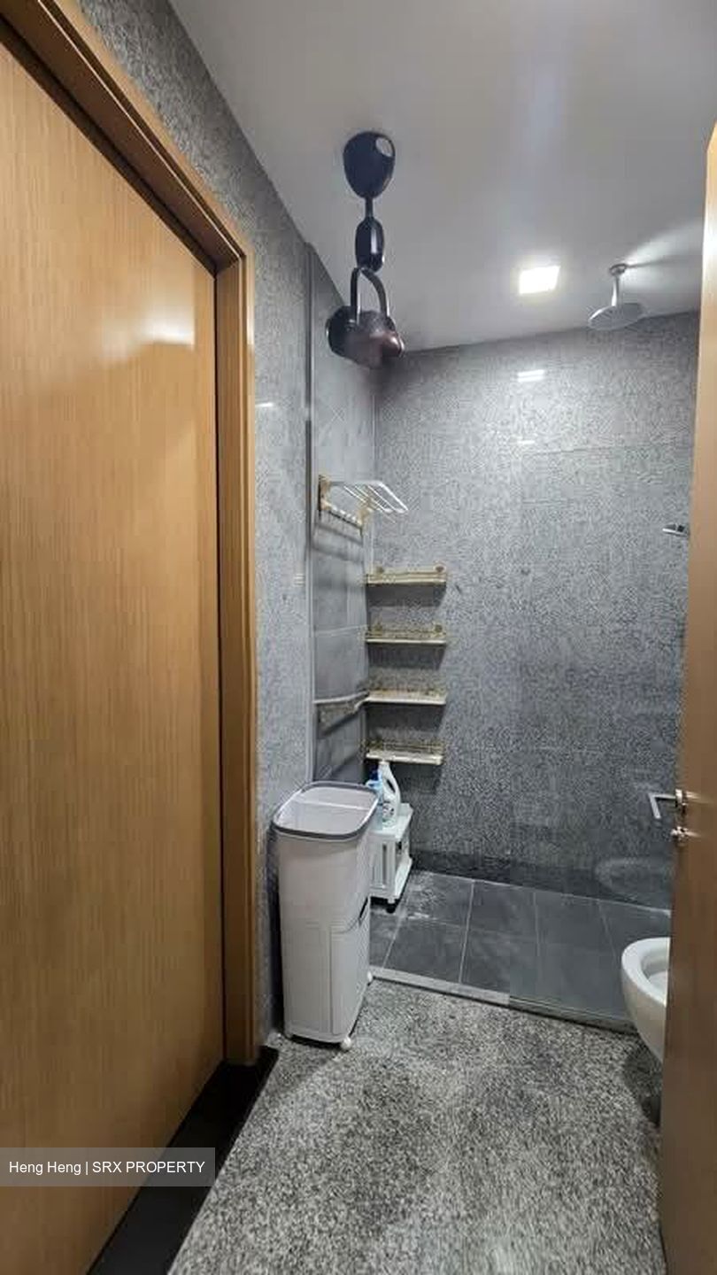Daisy Suites (D13), Apartment #578672651